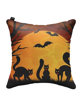 Set de cojín decorativo Coprire Halloween