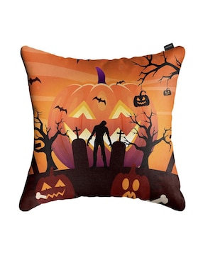 Set de cojínes decorativos Coprire Halloween