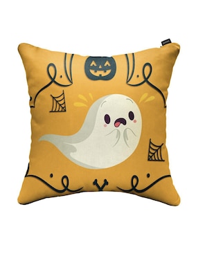 Set de cojines decorativos Coprire Halloween