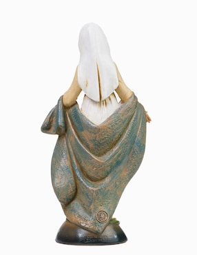 Escultura religiosa Fontanini fontanini