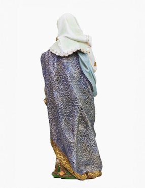 Escultura religiosa Christian Brands Virgen María