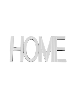 Figura Zonana Home de vidrio