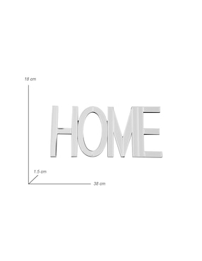 Figura Zonana Home de vidrio
