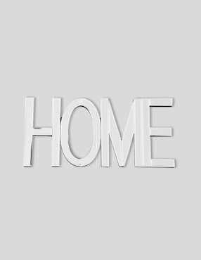 Figura Zonana Home de vidrio