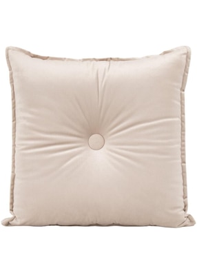 Set de cojín decorativo Antonela Beige