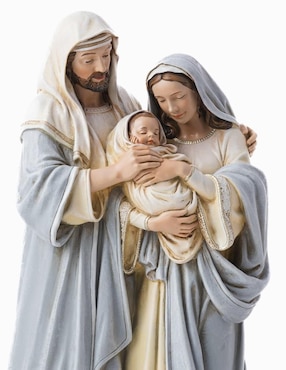 Escultura religiosa Christian Brands