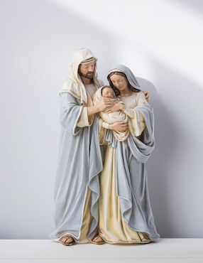 Escultura religiosa Christian Brands