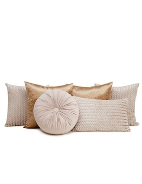 Set de cojín decorativo Antonela