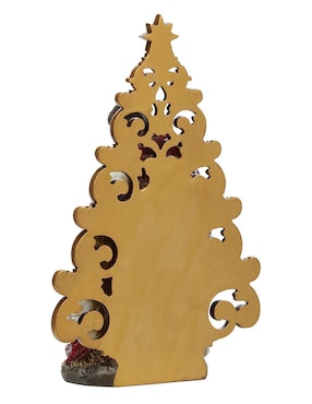 Escultura religiosa Roman Christmas
