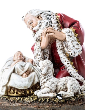 Escultura religiosa Joseph's Studio
