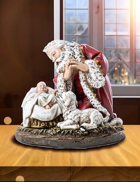 Escultura religiosa Joseph's Studio
