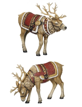 Escultura Roman Christmas