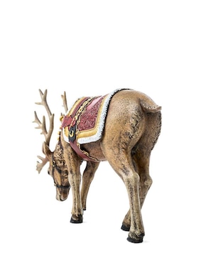 Escultura Roman Christmas