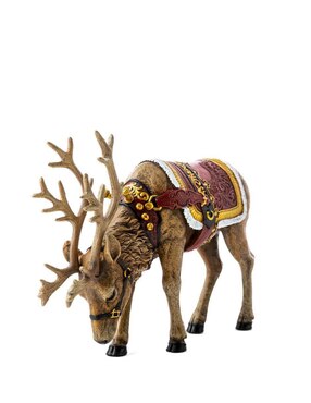 Escultura Roman Christmas