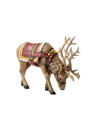 Escultura Roman Christmas
