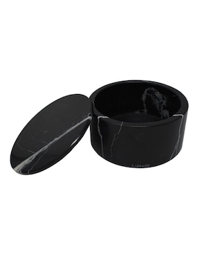 Caja decorativa Luhom redondo