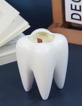 Maceta Happy Ware de cerámica con sistema automático de riego