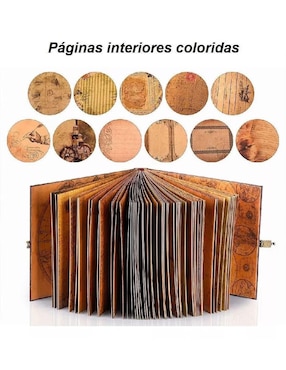 Álbum fotográfico Wünd