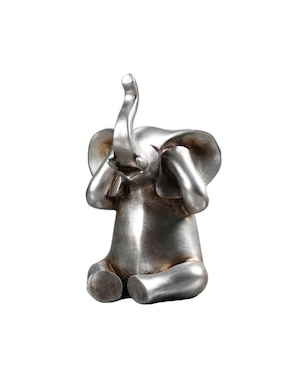 Figura de animal Elefante Movalia