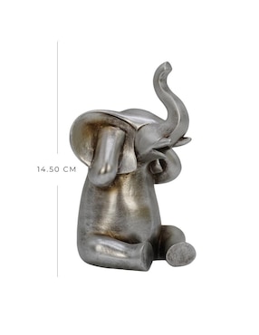 Figura de animal Elefante Movalia