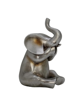 Figura de animal Elefante Movalia
