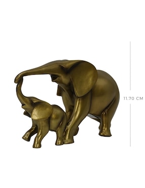 Figura de elefante Elefante Movalia