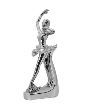 Figura de bailarina Zonana
