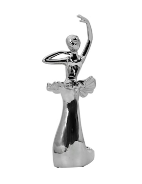 Figura de bailarina Zonana