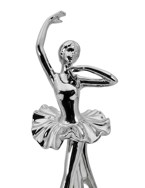 Figura de bailarina Zonana