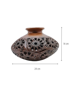 Escultura Yuu Nges