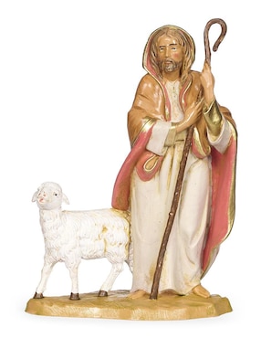 Escultura religiosa Fontanini