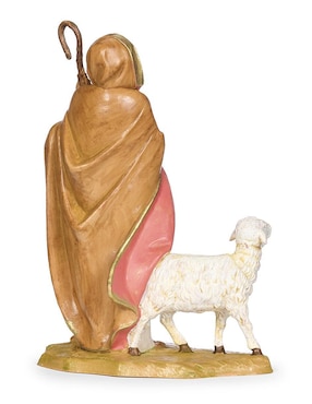 Escultura religiosa Fontanini