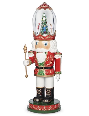 Decoración Roman Christmas