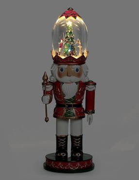 Decoración Roman Christmas