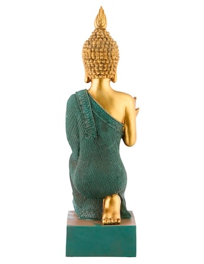 Figura de buda Bluebell & Co.