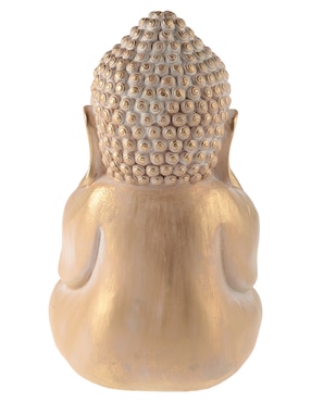 Figura de buda Buda Bluebell & Co. Pequeño Buda Sabio