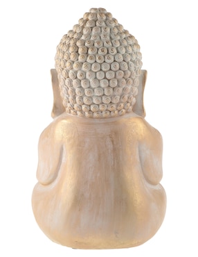 Figura de buda Buda Bluebell & Co. Pequeño Buda Sabio