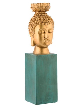 Figura de buda Bluebell & Co.
