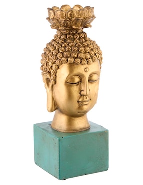 Figura de buda Bluebell & Co.