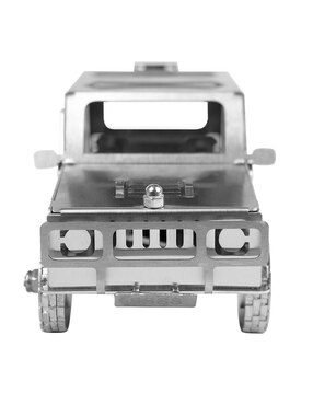 Figura de camioneta Park Lane Artístico de metal