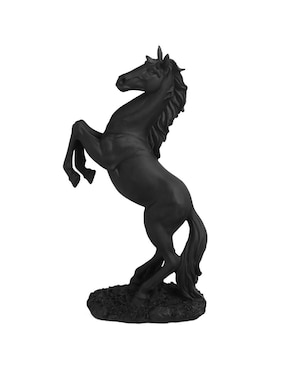 Figura de caballo Park Lane Artístico de resina