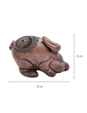Escultura Yuu Nges
