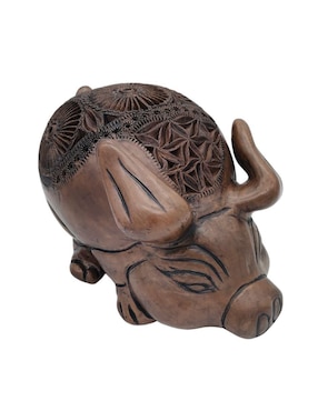 Escultura Yuu Nges
