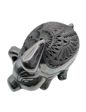 Escultura Yuu Nges