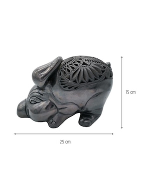 Escultura Yuu Nges