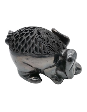 Escultura Yuu Nges