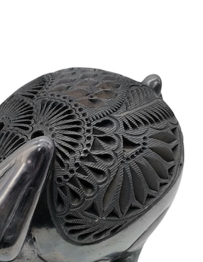 Escultura Yuu Nges