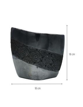 Escultura Yuu Nges