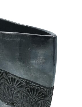 Escultura Yuu Nges