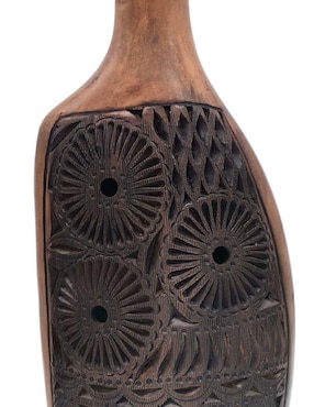Escultura Yuu Nges
